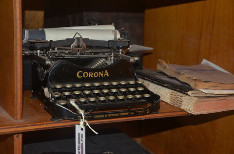 Mid-Richmond Historical Society - Kawana Tourism 0