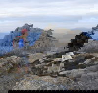 Mount Buffalo National Park