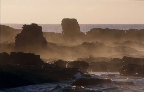 Mystery Bay - Kawana Tourism 0
