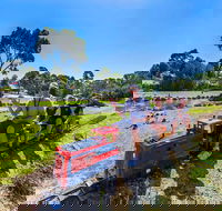 Naracoorte Mini Golf