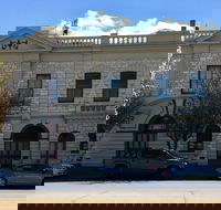 Naracoorte Town Hall