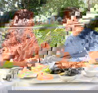 Naturally Delicious - Great Beach Drive