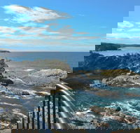 North Head Lookout - Kawana Tourism