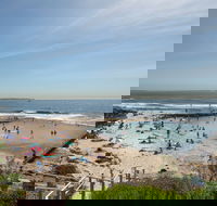 Oak Park Beach Cronulla - Kawana Tourism