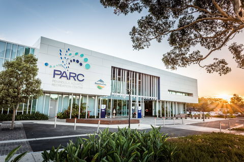 Peninsula Aquatic Recreation Centre - Kawana Tourism 0