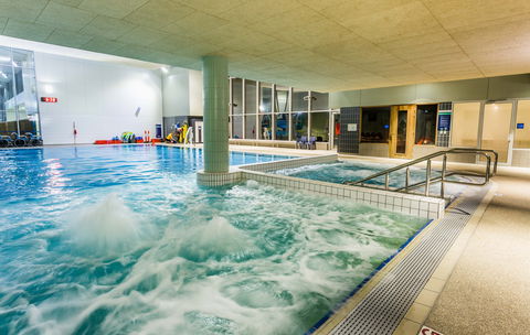 Peninsula Aquatic Recreation Centre - Kawana Tourism 2