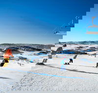Perisher Valley - Kawana Tourism