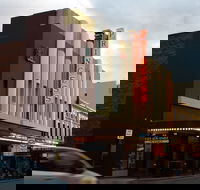 Princess Theatre  Earl Arts Centre - Kawana Tourism