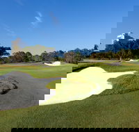 RACV Royal Pines Resort Golf Course