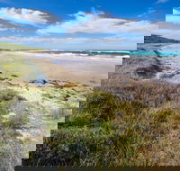 Racecourse Beach Bawley Point - Kawana Tourism