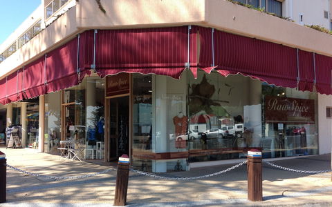 Rawspice Boutique - Kawana Tourism 0