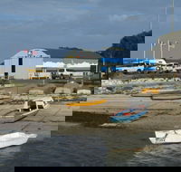 Rebuild Independence Project - Kawana Tourism