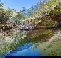 Rocky Hole - Kawana Tourism