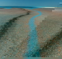Rowley Shoals - Kawana Tourism