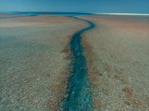 Rowley Shoals - Kawana Tourism 0