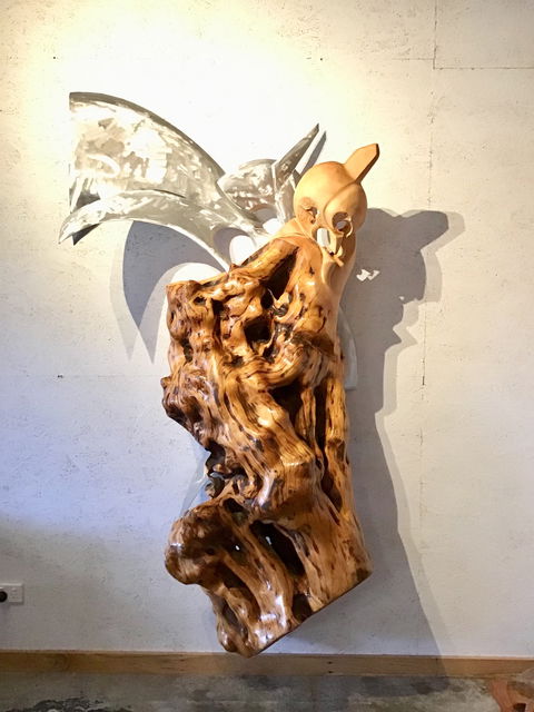 Sculptured Gallery - Kawana Tourism 1