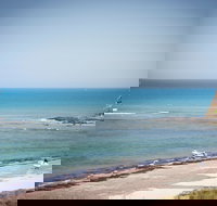 Shoreham Beach - Kawana Tourism