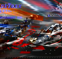Sidetrax - Indoor Go Karts - Kawana Tourism