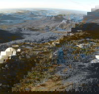 Siding Spring Observatory - Kawana Tourism