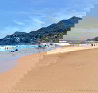 Stanwell Park - Kawana Tourism