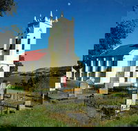 St Matthias' Anglican Church - Kawana Tourism