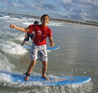 Surf In Paradise - Kawana Tourism