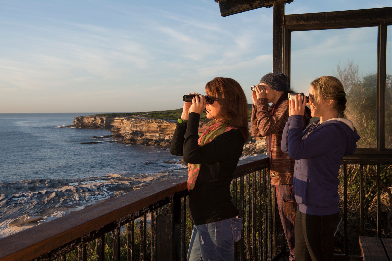 Sutherland NSW Kawana Tourism