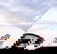 Sydney Indoor Motocross Dome MX Dome - Kawana Tourism