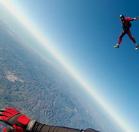 Sydney Skydivers Picton - Kawana Tourism