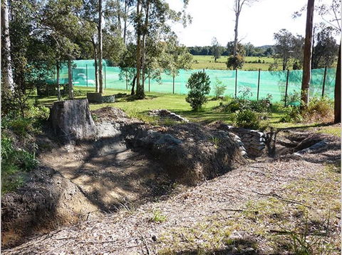 Tactical Paintball Games - Kawana Tourism 0