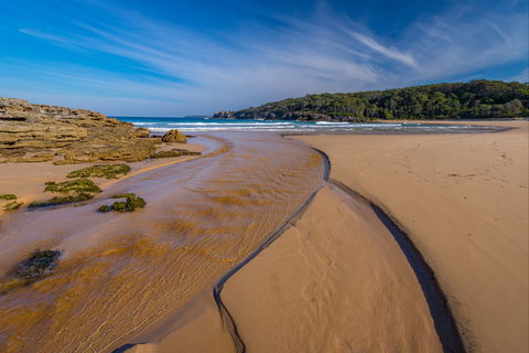 Target Beach - Kawana Tourism 0