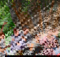 The Garden Lounge - Kawana Tourism