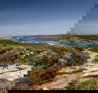 The Coast track - Kawana Tourism