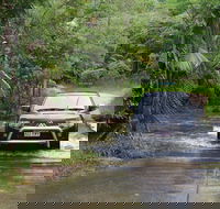 The Pioneer Valley and Eungella National Park - Kawana Tourism