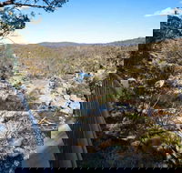 Wadbilliga National Park - Kawana Tourism
