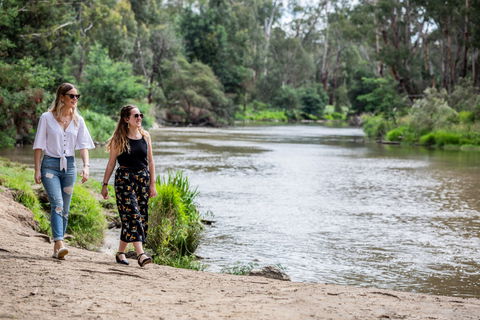Warrandyte River Reserve - Kawana Tourism 0