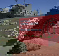 Whyalla Maritime Museum - Kawana Tourism