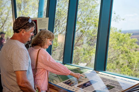 Window On The Wetlands - Kawana Tourism 2