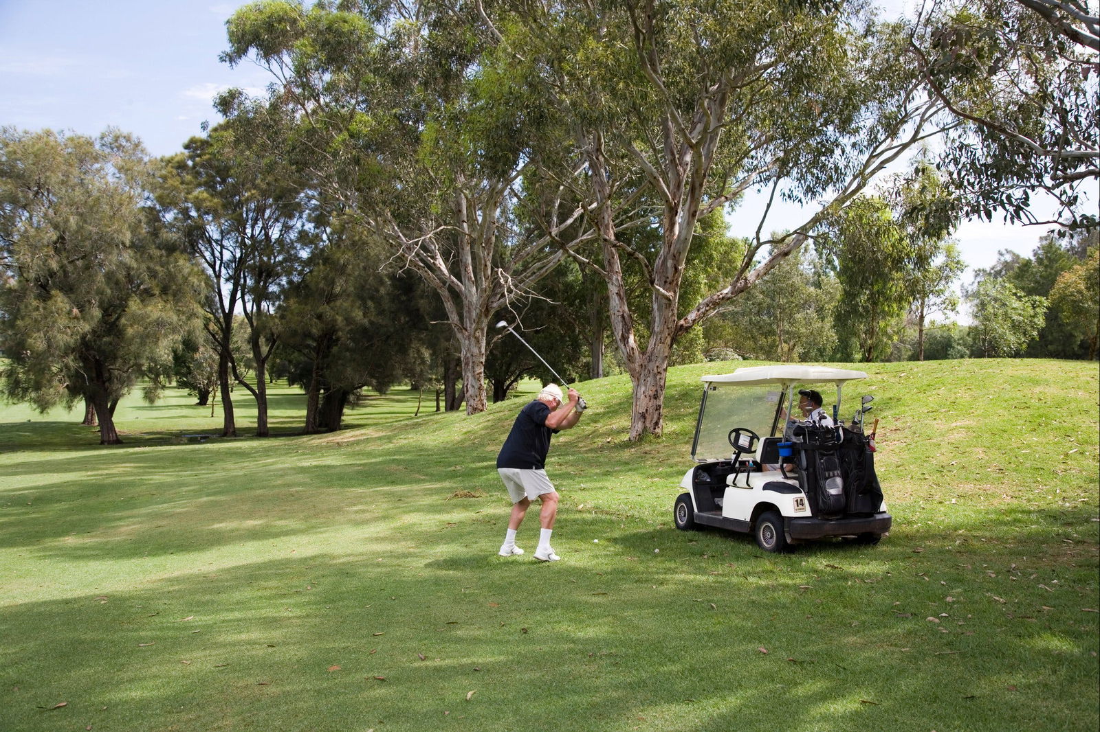 Como NSW Kawana Tourism