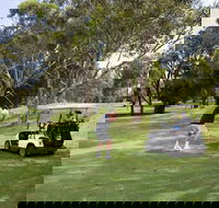 Woolooware Golf Course - Kawana Tourism