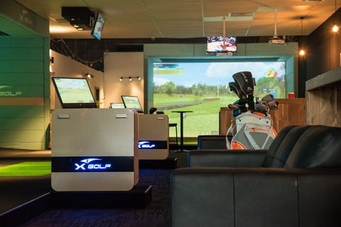 X-Golf Geelong - Kawana Tourism 2