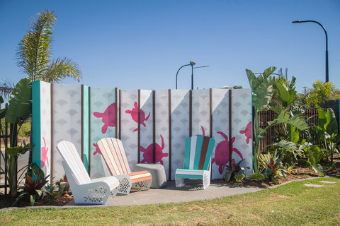 Yeppoon Lagoon - Kawana Tourism 1