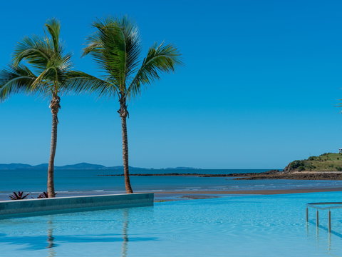 Yeppoon Lagoon - Kawana Tourism 2