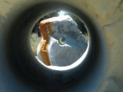 150th Meridian - Kawana Tourism 1