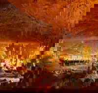 Abercrombie Caves - Kawana Tourism