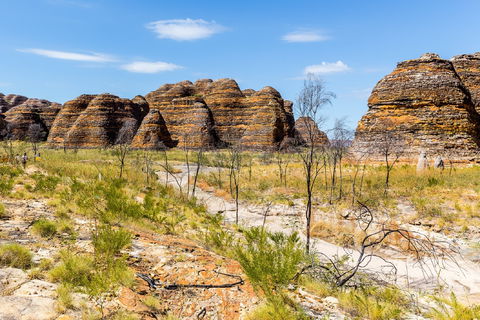 Australia's North West - Kawana Tourism 1