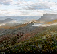 Badgerys Spur Walking Track - Kawana Tourism