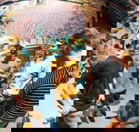 Balter Brewing Company - Kawana Tourism