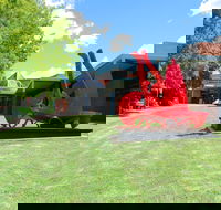 Bathurst Regional Art Gallery - Kawana Tourism