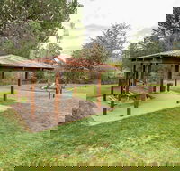 Bill Lyle Reserve picnic area - Kawana Tourism